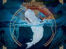 Mastodon ?– Leviathan (2004) Relapse Records ?1st press white vinyl sealed NEW