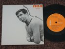 MORRISSEY Dagenham Dave (RCA Victor UK 1st Press P/S 7