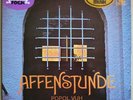 LP: Popol Vuh - AFFENSTUNDE - Liberty LBS 83 460 I - Krautrock, D.1970 Gatefold