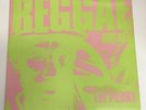 Lee Scratch Perry Reggae Greats Original LP On Mango Label