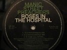 MANIC STREET PREACHERS - Roses In The Hospital   12