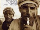 Various - Strange Games And Things (2xLP, Comp)