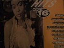 Various - Reggae Hits Volume 16 (LP, Comp)