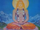 Quintessence  - In Blissful Company (LP, Album, Pin)