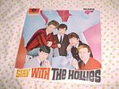 The Hollies - Stay With The Hollies (LP, 1st)