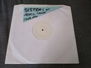 The Sisters Of Mercy - More - Club Mix rare white label