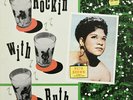 Ruth Brown - Rockin' With Ruth (LP, Comp)