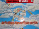 Loleatta Holloway - Love Sensation / Hit And Run (12