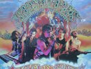 Noiseworks - Love Versus Money (LP, Album)