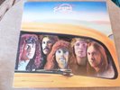 PRETTY THINGS / FREEWAY MADNESS / GATEFOLD / A1/B1 / UK - VERY GOOD++