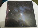 KING CRIMSON / ISLANDS / GATEFOLD / INNER SLEEVE / A-1U / B-1U - VERY GOOD++
