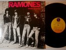 Ramones Rocket to Russia LP