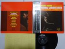 Jimmy Smith Feat Kenny Burrell & Organ GrinderSwing Verve MV 2074 Japan   LP OBI