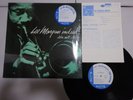 Lee Morgan Indeed  Blue Note BLP 1538 Japan   LP