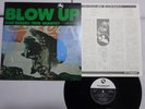 Isao Suzuki Trio / Quartet Blow Up Three Blind Mice 15PJ-1023 Japan   LP