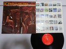 Sonny Clark Trio  Time Records PS 1129-T Japan   LP