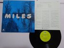 The New Miles Davis Quintet Miles Prestige LPR-8854 Japan   LP