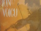 ION VOICU Violin Recital- Bach,Locatelli, Ysaye,Paganini,Sarasate, Kreisler LP