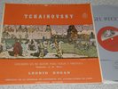 Leonid Kogan Tchaikovsky Violin Concerto Silvestri STEREO ANGEL ALDM148 SAX 2323