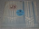 Leonid Kogan Beethoven Violin Concerto Aprelevskii Zavod pre-Melodiya TORCH 1958