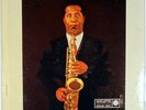 JOHN HANDY III-NO COAST JAZZ-1961 DG MONO ROULETTE LP, DON FRIEDMAN