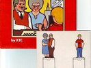 XTC - Making Plans For Nigel (7