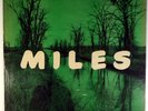 THE NEW MILES DAVIS QUINTET-MILES-1956 DG PRESTIGE MONO LP, RVG