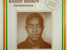 Barry Brown 