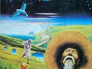 Van Morrison - Hard Nose The Highway (LP, Album, Gat)
