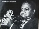 Hot Lips Page, Rubberlegs Williams - Hot Lips Page Rubberlegs Williams (LP, C...