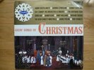 Various - Goodyear Present Great Songs Of Christmas (LP, Comp)
