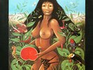 Baden Powell - Brazilian Rhythms (LP, Comp)
