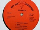 Don Angelo/Howie Smart 