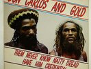 Don Carlos And Gold 