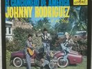 Johnny Rodriguez Y Su Trio - El Cancionero de America (LP, Album)