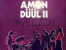 Amon Düül II - Phallus Dei (LP, Album, RE)