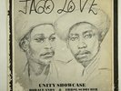 Horace Andy & Errol Scorcher 