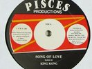 King Kong 