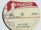 Silvertones/Lord Tanamo 