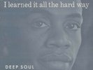 Howard Tate - I Learned It All The Hard Way Deep Soul Classics 1966-76 (Vinyl 20