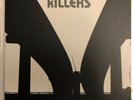 The Killers - Mr Brightside - Ltd White 7” Single - LIZARD007X - 2003 - Only 500