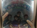 Beatles US Double LP with In-Store Hanging Display Rock n Roll Music