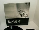 Burial Untrue Record