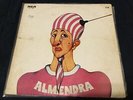 ALMENDRA FIRST ALBUM PSYCH ROCK FIRST PRESSING RARE ARGENTINA VINYL LP 1969