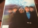 Rolling Stones Between the Buttons vinyl record