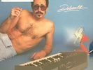 DABEULL - INTIMATE FONK - LP RARE BOOGIE FUNK/SYNTH 80'S ROCHE CLEAR TRANSPARENT