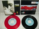 Depeche Mode - A Question Of Lust + Stripped 2 x 7
