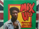 RARE  REGGAE GEORGE.mix up.TROJAN TRLS213.EXCELLANT CONDITION RARE