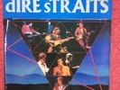 Dire Straits ‘Live In 85’ Spacematic 198-51025 3lp Unofficial Bootleg