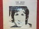 THE WHO Live At Swansea SHRINKWRAP  ‘76 Bootleg Live Not TMOQ TAKRL